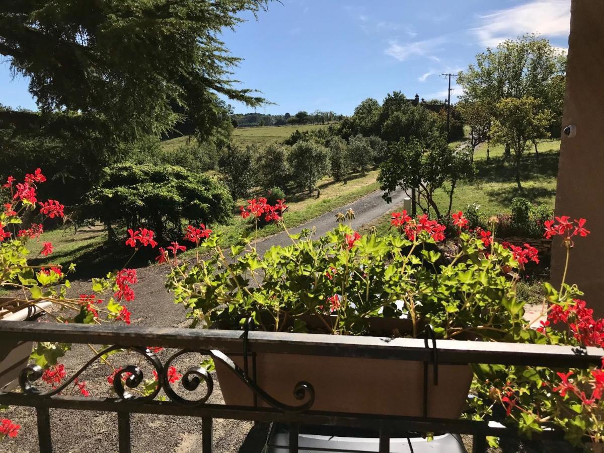 Les Cedres Du Linard, Chambres D'Hotes B&B Near Lascaux, Montignac, Sarlat-La-Caneda, Dordogne La Chapelle-Aubareil Екстериор снимка