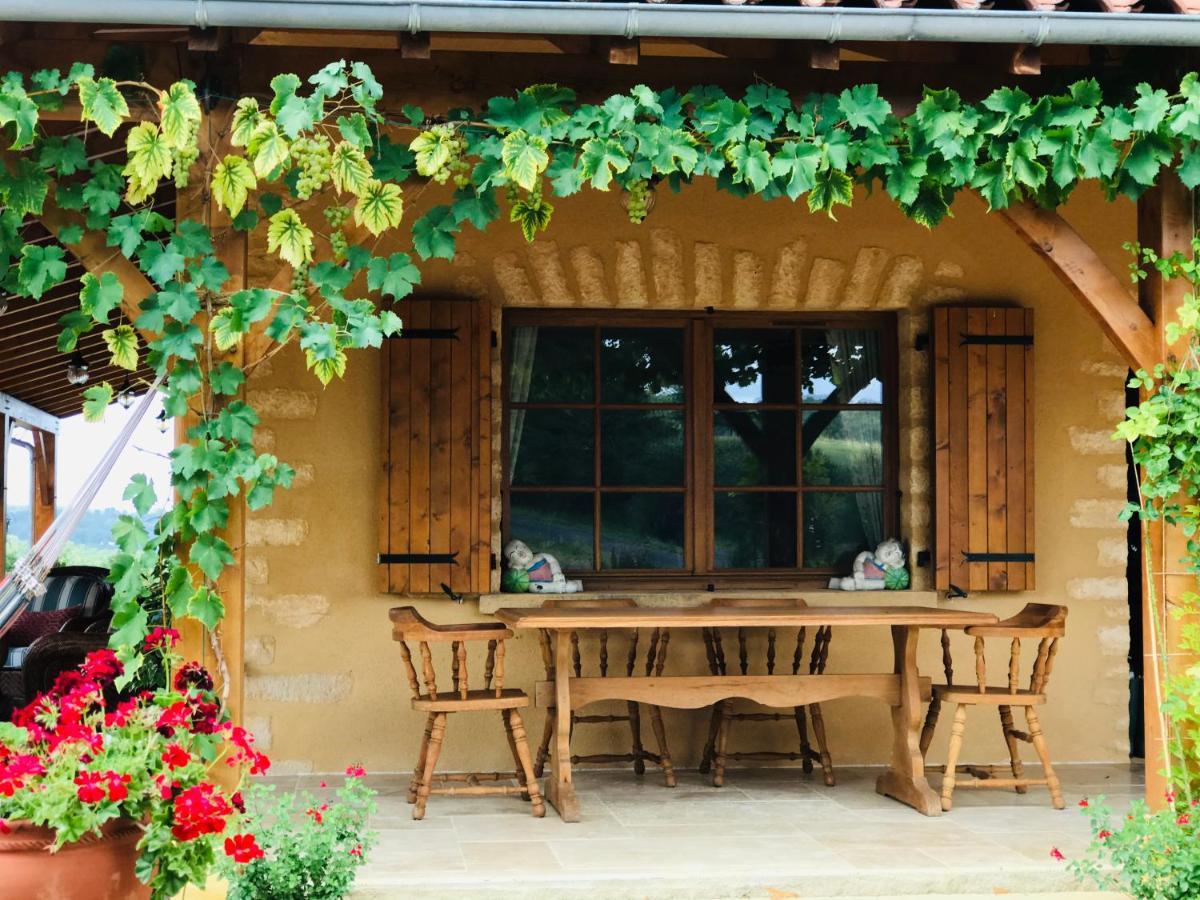 Les Cedres Du Linard, Chambres D'Hotes B&B Near Lascaux, Montignac, Sarlat-La-Caneda, Dordogne La Chapelle-Aubareil Екстериор снимка