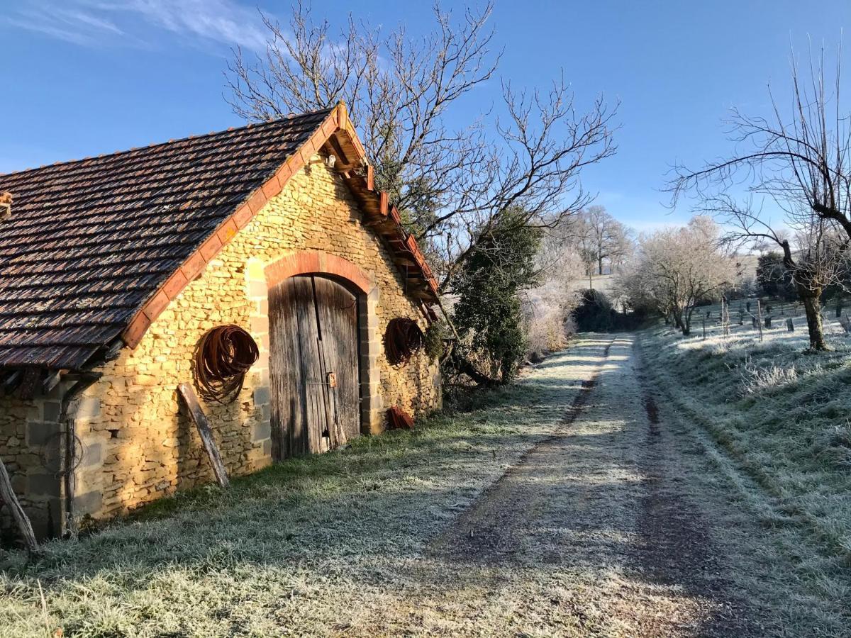 Les Cedres Du Linard, Chambres D'Hotes B&B Near Lascaux, Montignac, Sarlat-La-Caneda, Dordogne La Chapelle-Aubareil Екстериор снимка