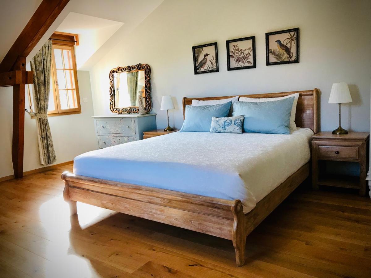 Les Cedres Du Linard, Chambres D'Hotes B&B Near Lascaux, Montignac, Sarlat-La-Caneda, Dordogne La Chapelle-Aubareil Екстериор снимка