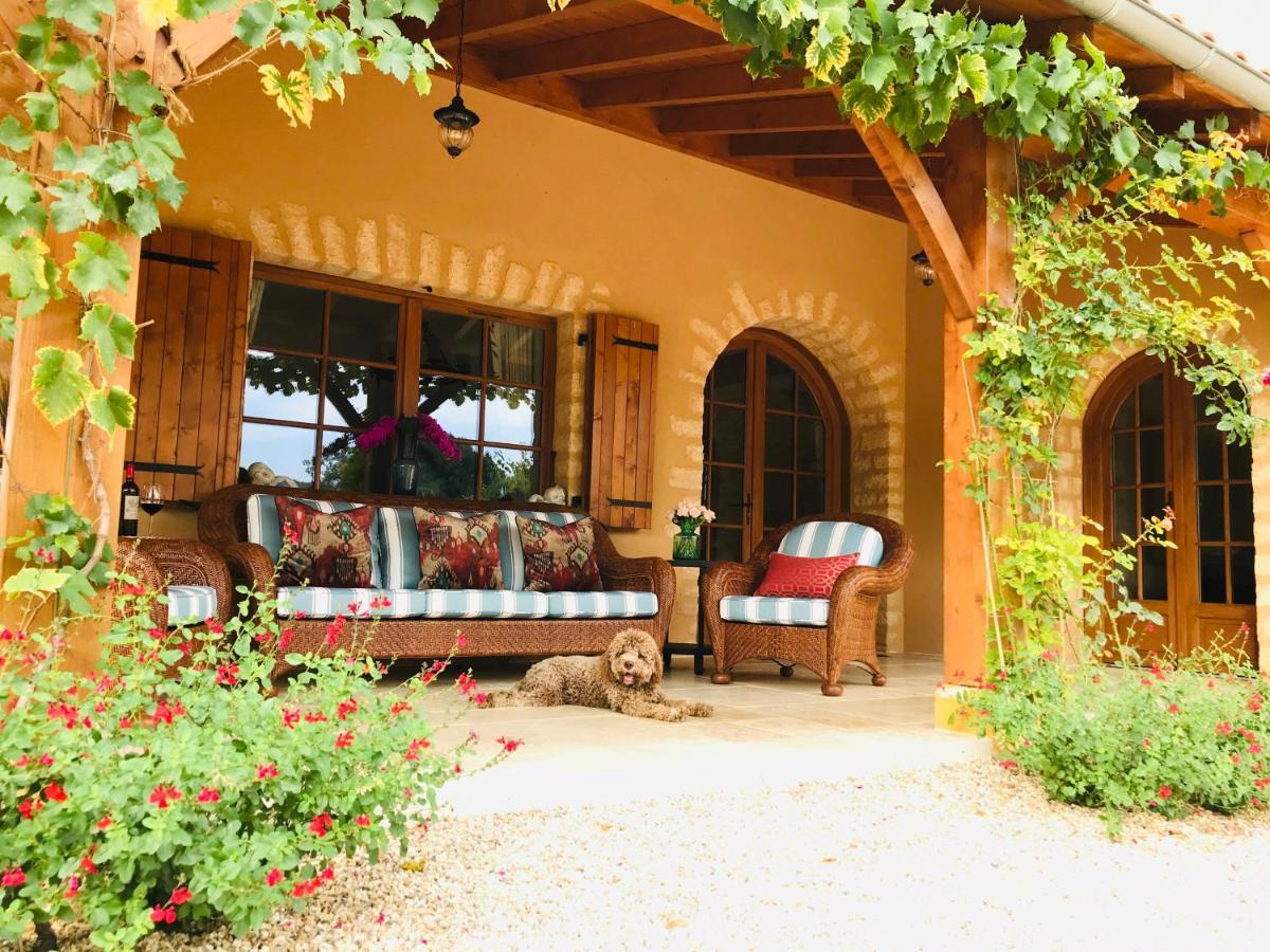 Les Cedres Du Linard, Chambres D'Hotes B&B Near Lascaux, Montignac, Sarlat-La-Caneda, Dordogne La Chapelle-Aubareil Екстериор снимка