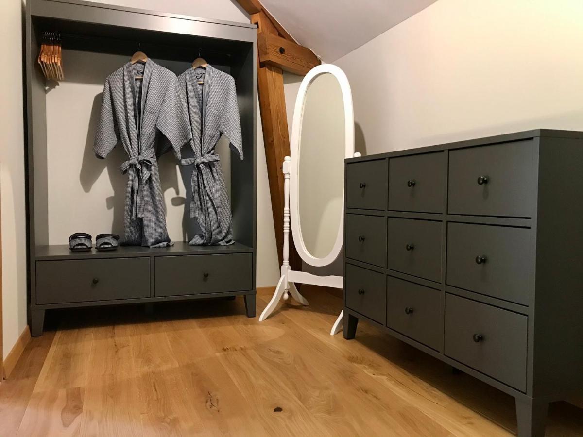 Les Cedres Du Linard, Chambres D'Hotes B&B Near Lascaux, Montignac, Sarlat-La-Caneda, Dordogne La Chapelle-Aubareil Екстериор снимка